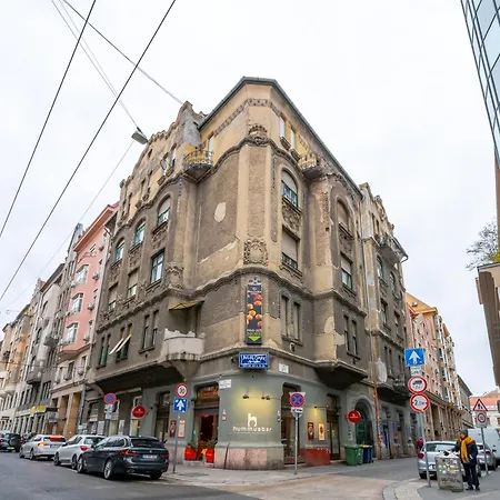 Synagogue 1 Bedroom S161 아파트 *