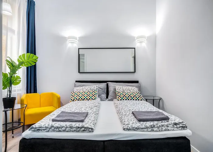 Daire Synagogue 1 Bedroom S161