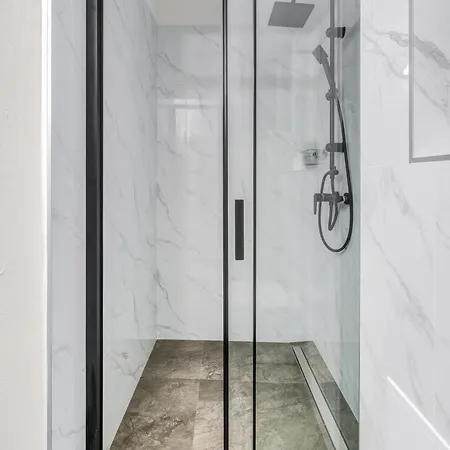 Synagogue 1 Bedroom S161 Будапешт