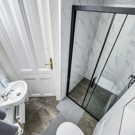 Synagogue 1 Bedroom S161 Будапешт