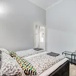 公寓 Synagogue 1 Bedroom S161 布达佩斯