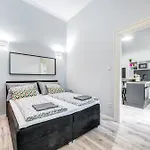 Synagogue 1 Bedroom S161 公寓