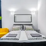 公寓 Synagogue 1 Bedroom S161